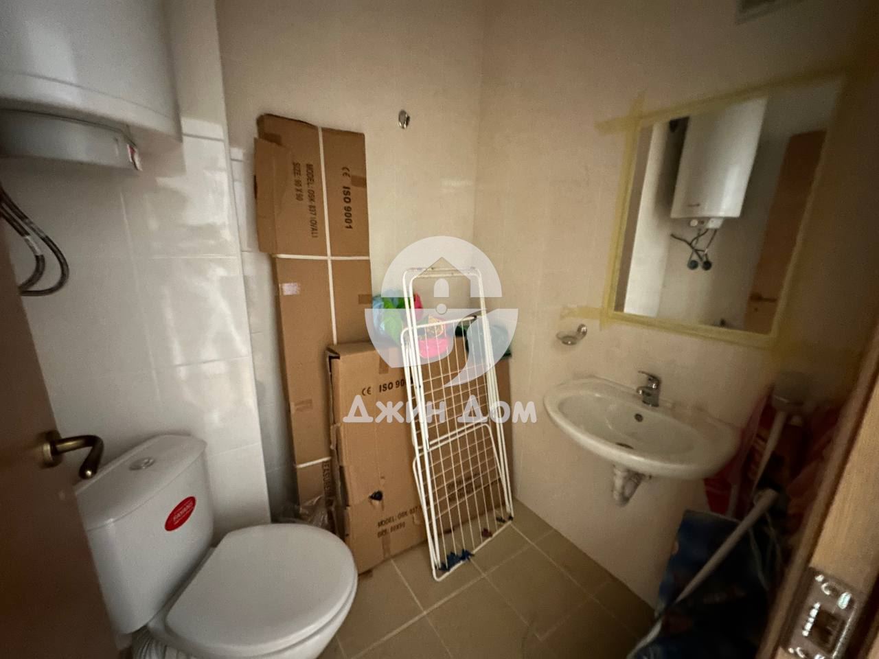 Eдностаен апартамент в к-с Съни Дей 6, к.к. Слънчев бряг - 0