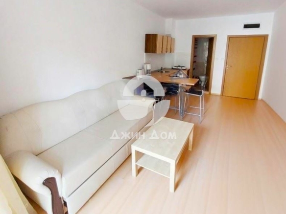 Едностаен апартамент в к-с „Съни дей 6“, к.к. Слънчев бряг - 0