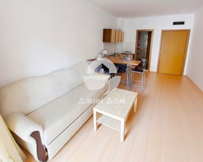 Едностаен апартамент в к-с „Съни дей 6“, к.к. Слънчев бряг - 0