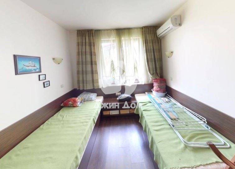 Таунхаус с ПАНОРАМА МОРЕ в к-с „Империал Хайтс“, с. Кошарица - 0