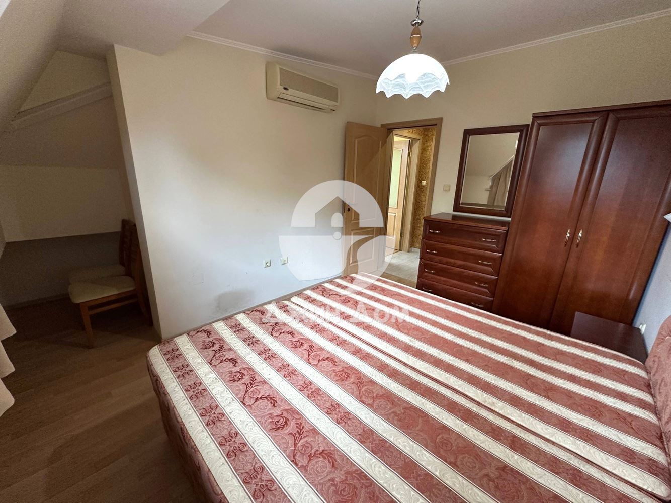 Двустаен апартамент в к-с „Съни Форт“, к.к. Слънчев бряг - 0