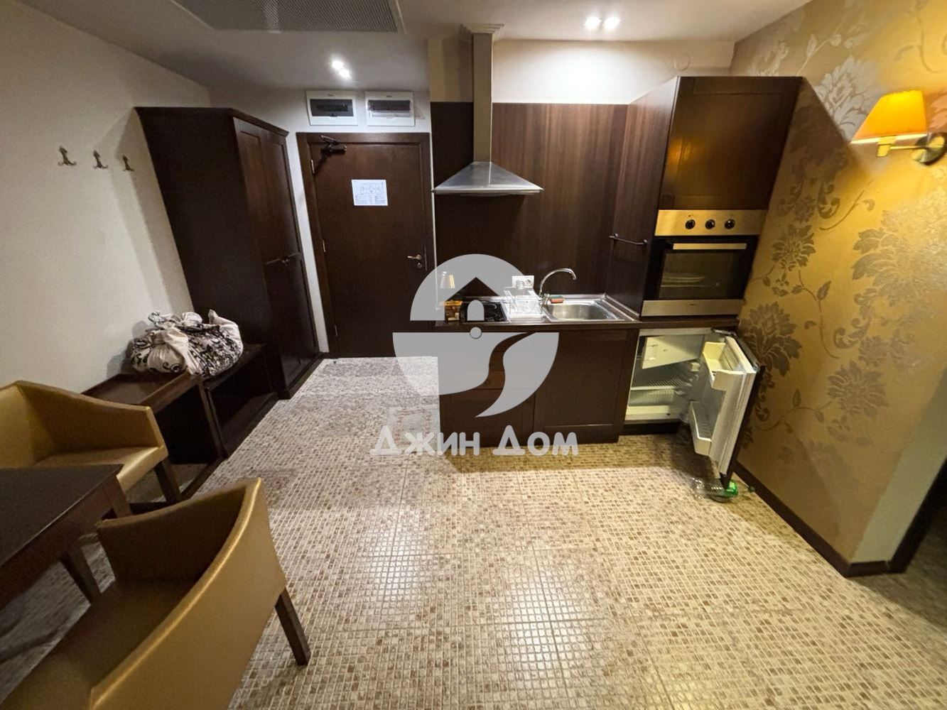 Двустаен апартамент в к-с „Барсело Роял Бийч“, к.к. Слънчев бряг - 0