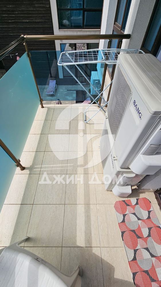 Двустаен апартамент в к-с „Сън Гейт“, к.к. Слънчев бряг - 0