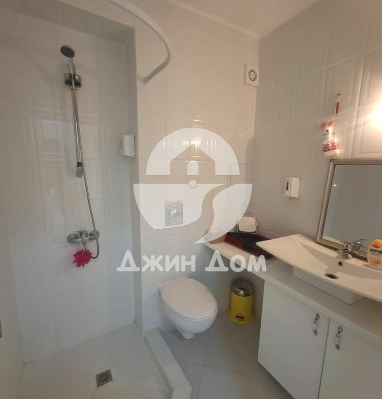 Многостаен апартамент с ГЛЕДКА МОРЕ в к-с Соло 2, Св. Влас - 0