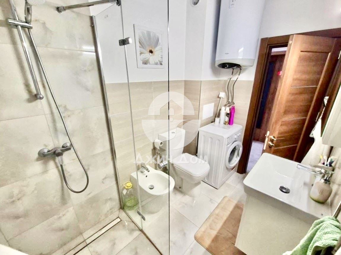 Тристаен апартамент с ГЛЕДКА МОРЕ в Сън Коуст Резорт, гр. Свети Влас - 0