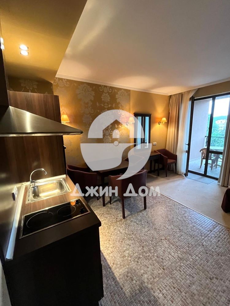 Едностаен апартамент в к-с „Барсело Роял Бийч“, к.к. Слънчев бряг - 0