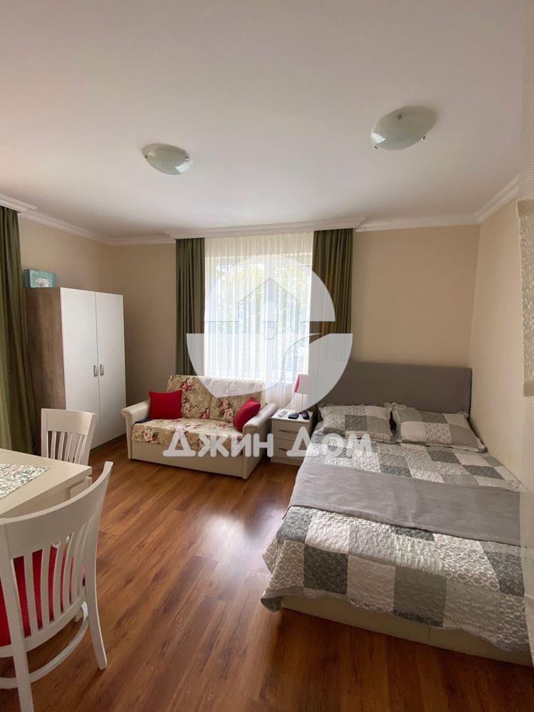 Обзаведен едностаен апартамент в к-с „Марвел Делукс“, к.к Слънчев бряг - 0