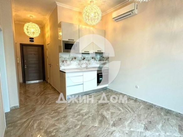 Полуобзаведен двустаен апартамент в к-с Вила Флоренция, гр. Свети Влас - 0