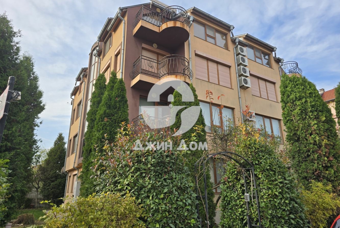 Многостаен апартамент в к-с „Елитония 2“, с. Равда - 0