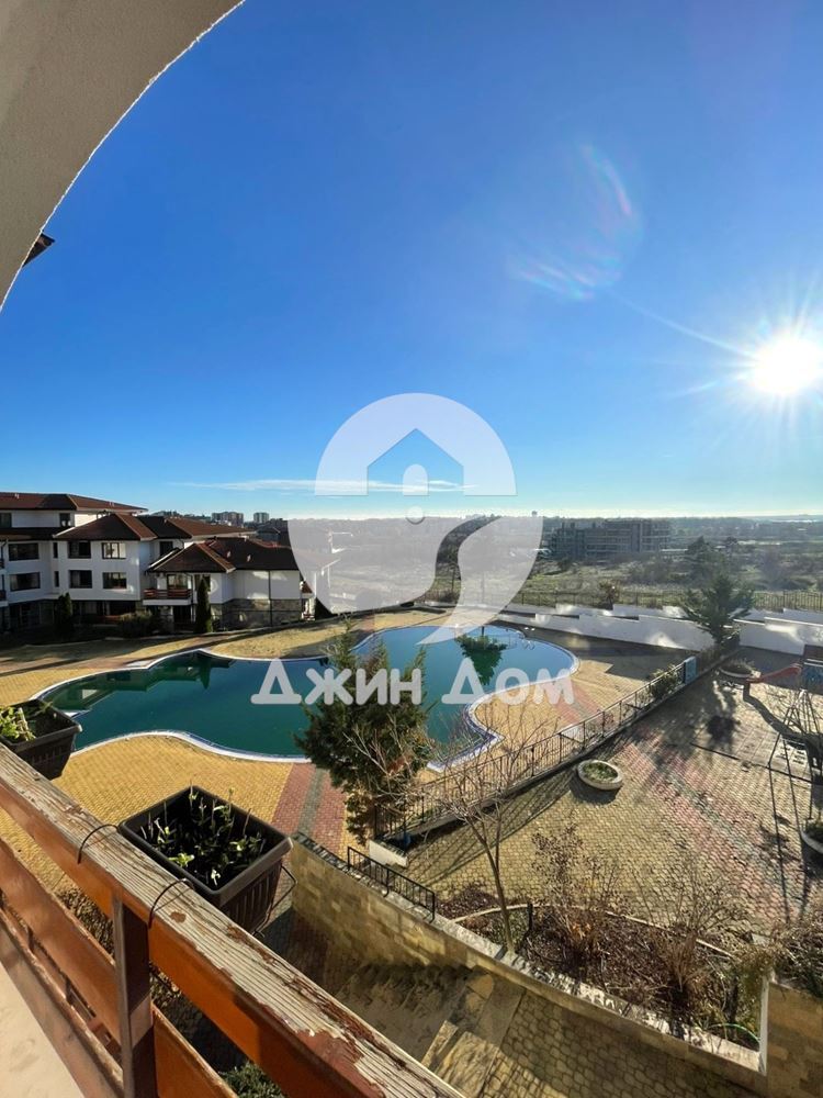 Просторен едностаен апартамент в к-с „Гардения Хилс“, с. Кошарица - 0