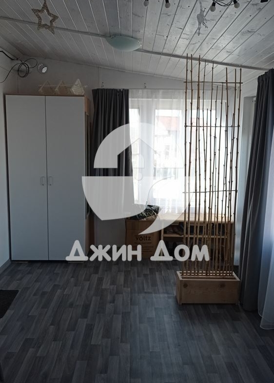 Едноетажна къща в с. Порой, обл. Бургас - 0