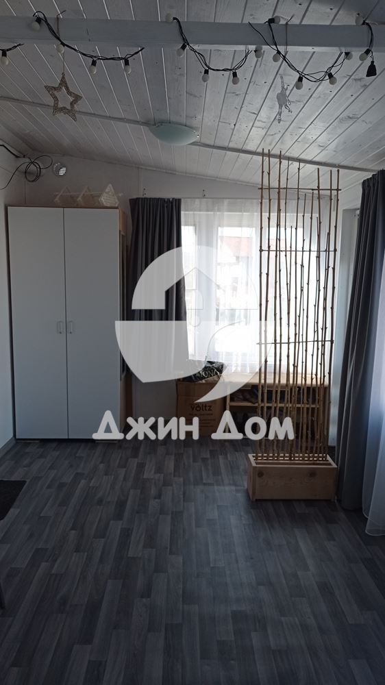 Едноетажна къща в с. Порой, обл. Бургас - 0