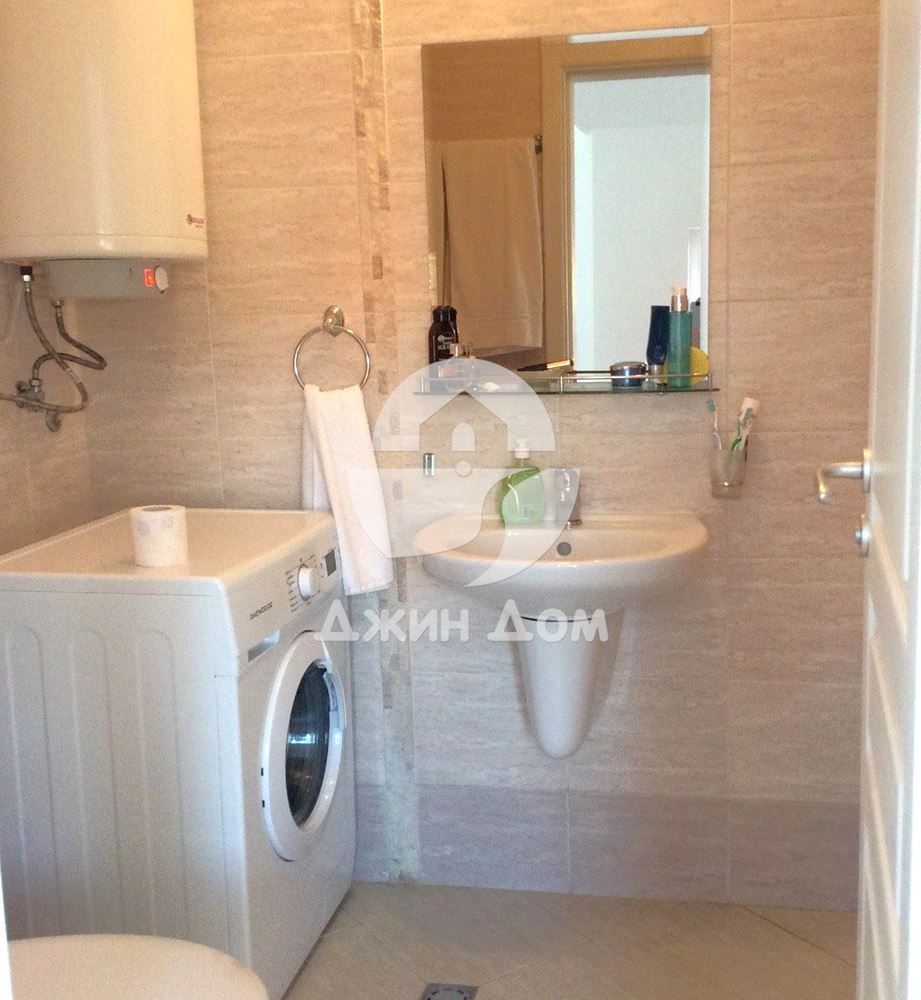 Просторен тристаен апартамент в к-с „Романс Марин”, к.к. Слънчев бряг - 0