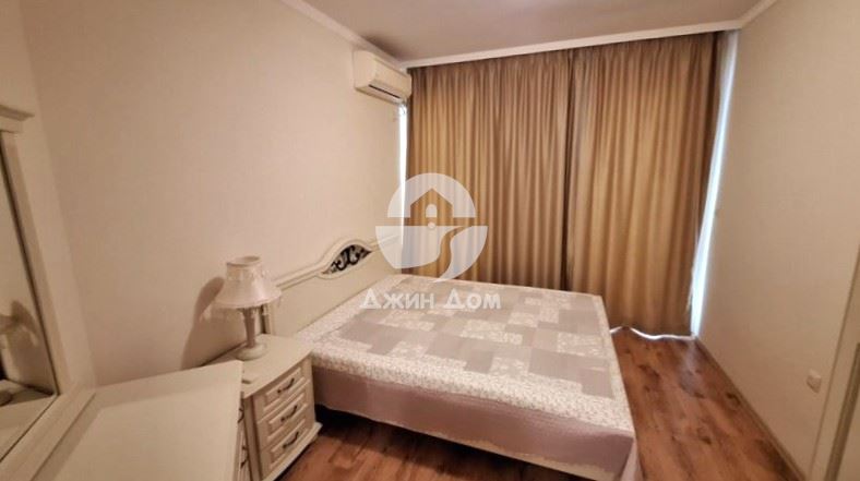 Обзаведен двустаен апартамент с ГЛЕДКА МОРЕ в к-с „Мелия 8“, с. Равда - 0