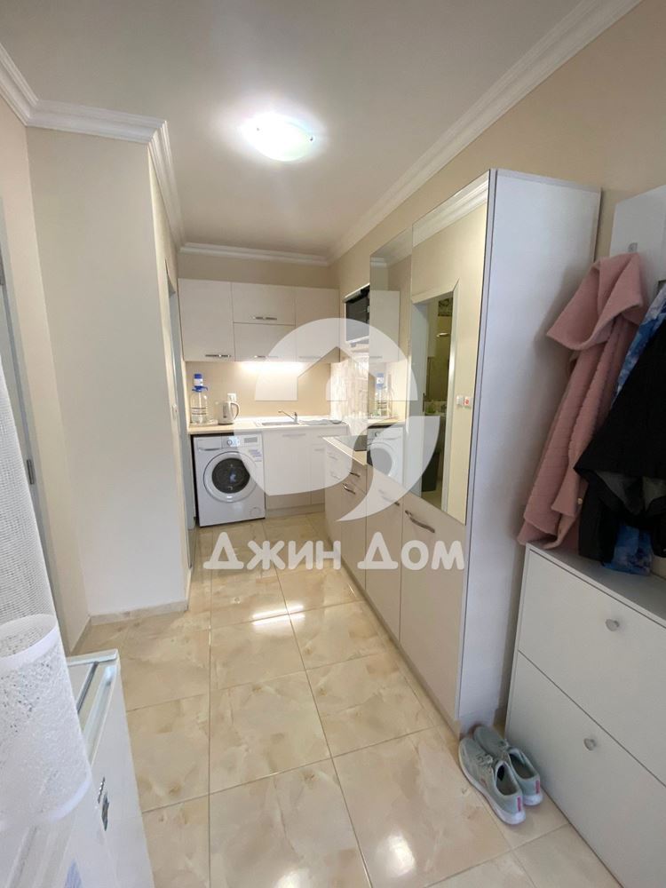 Обзаведен едностаен апартамент в к-с „Марвел Делукс“, к.к Слънчев бряг - 0