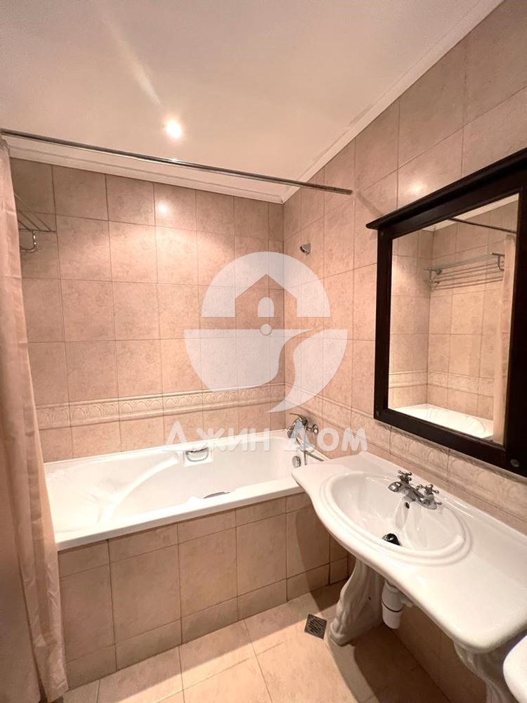 Просторен пентхаус с ПАНОРАМА МОРЕ в Клифф Бийч СПА Резорт, гр. Обзор - 0