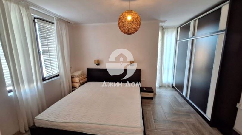 Двуетажна къща с ГЛЕДКА МОРЕ в м-т Буджака, гр. Созопол - 0