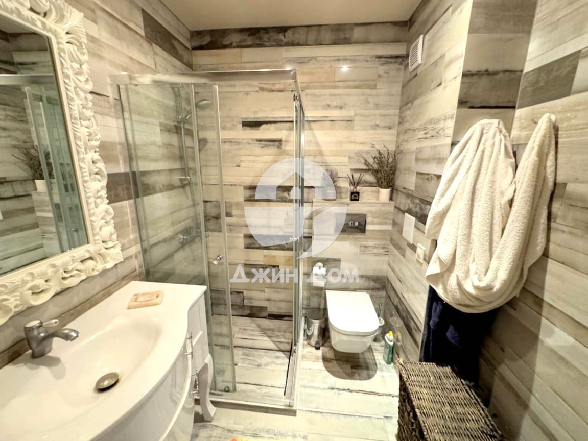 Aпартамент с ГЛЕДКА МОРЕ в к-с Парадайз Дриймс, гр. Свети Влас - 0