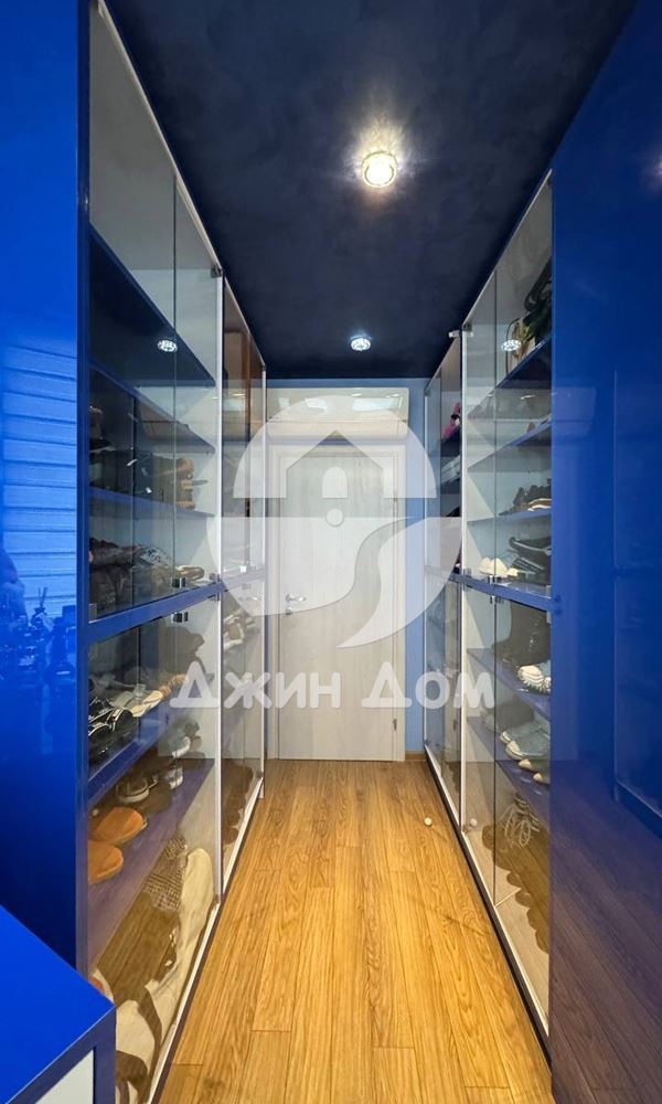 Луксозен многостаен пентхаус в к-с „Атлантис“, кв. Сарафово - 0