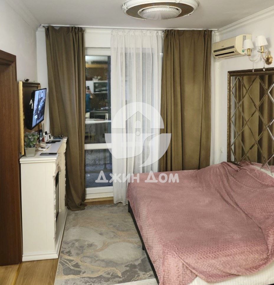 Двустаен апартамент в к-с „Суит Хоумс 4“ к.к. Слънчев бряг - 0