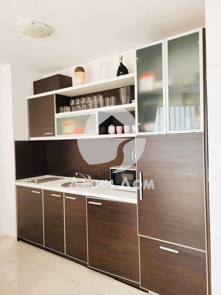 Tристаен пентхаус с ПАНОРАМА МОРЕ И ПЛАНИНА в Милениум, Свети Влас - 0