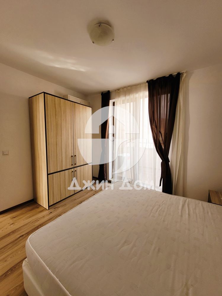 Tристаен пентхаус с ПАНОРАМА МОРЕ И ПЛАНИНА в Милениум, Свети Влас - 0