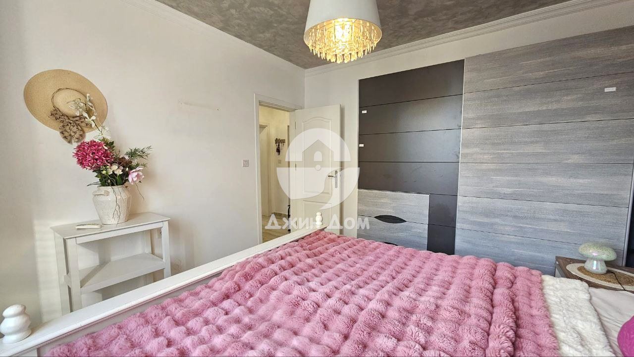 Просторен тристаен апартамент в к-с Магнолия Резиденс 6, Слънчев бряг - 0