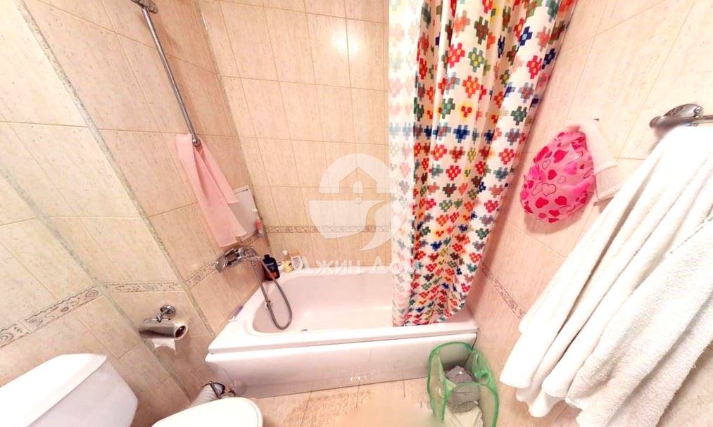 Просторен тристаен апартамент в к-с „Барко дел Сол“, к.к. Слънчев бряг - 0