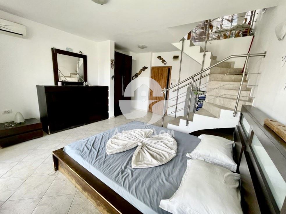 Четиристаен мезонет с ГЛЕДКА МОРЕ в Сън Коуст Резорт, гр. Свети Влас - 0