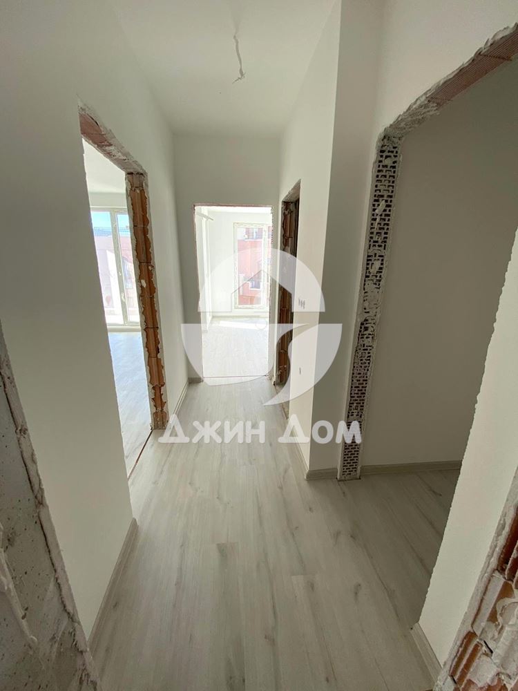 Двустаен апартамент БЕЗ ТАКСА в к-с „Ла Мер Силвър“, к.к. Слънчев бряг - 0