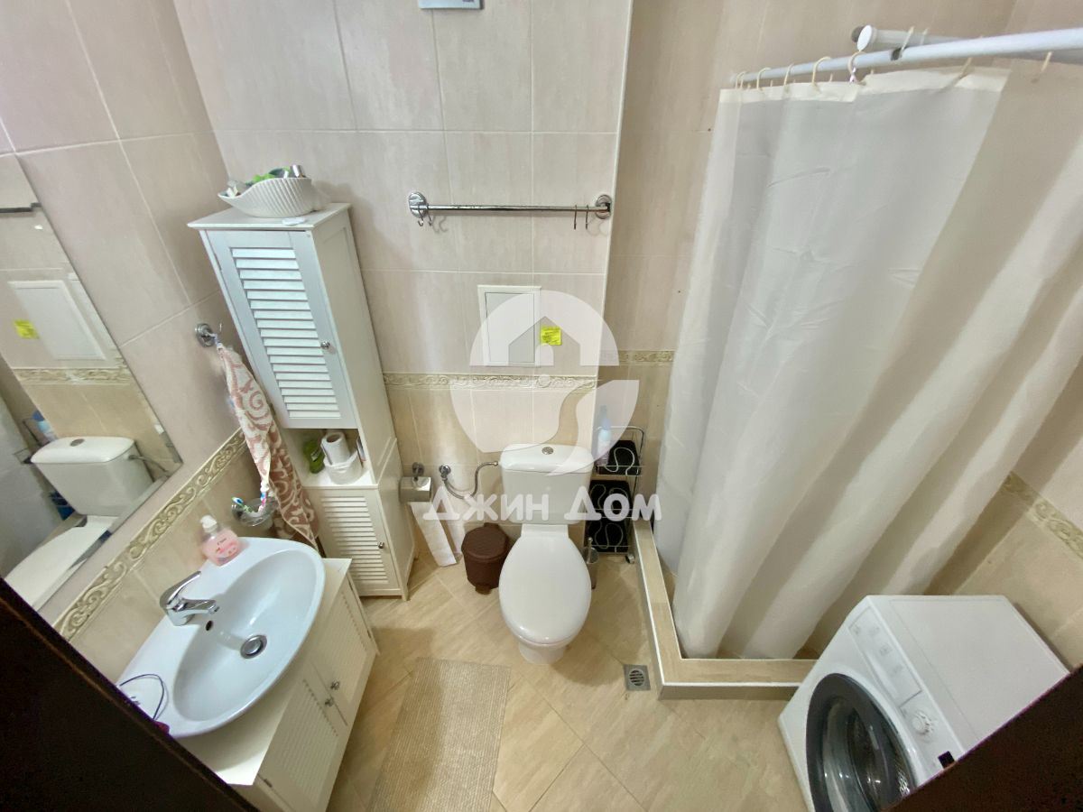 Четиристаен апартамент с ГЛЕДКА МОРЕ в к-с Олимп, гр. Свети Влас - 0