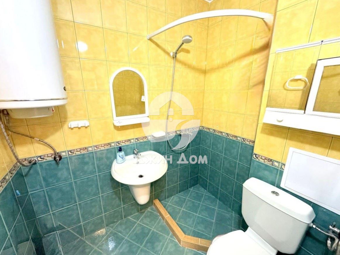 Двустаен апартамент в к-с „Акротирия Бийч“, гр. Несебър - 0