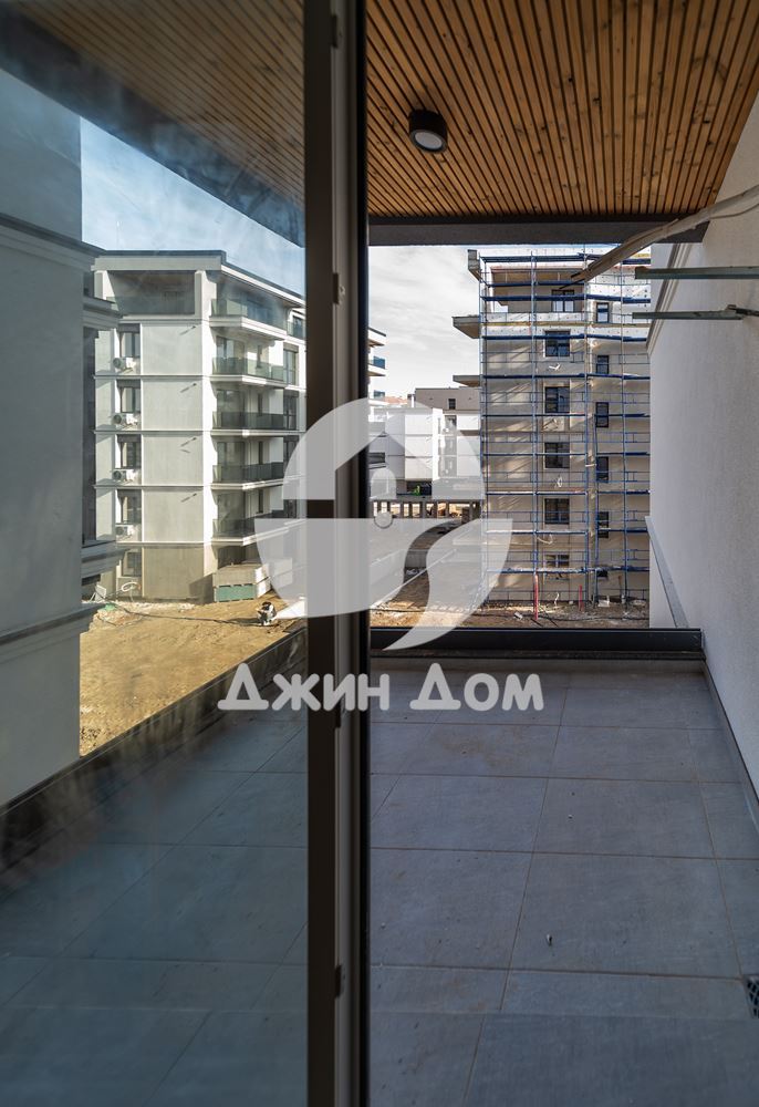 Едностаен апартамент в к-с Емилия Романа Есте, Слънчев бряг - 0