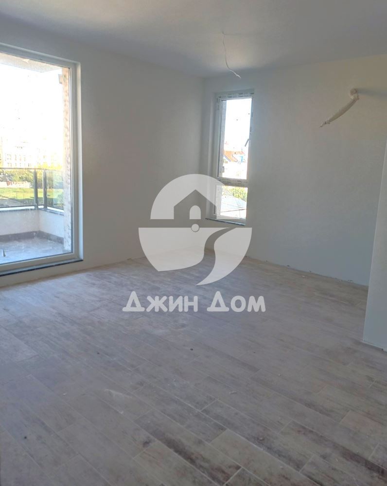 Просторен двустаен апартамент БЕЗ ТАКСА в к-с „Рока Резиденс“, Равда - 0