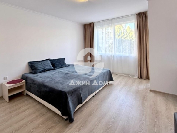 Едностаен апартамент с ПАНОРАМА ПЛАНИНА в к-с Макон Резидънс, Св. Влас - 0