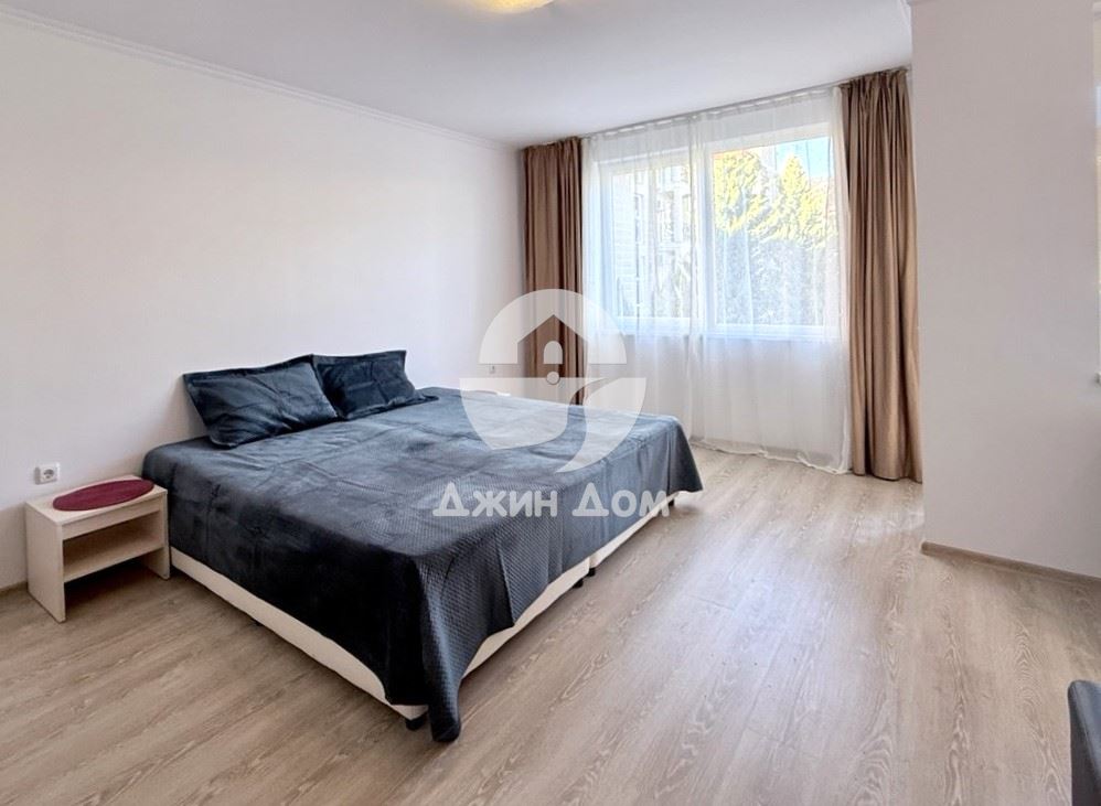 Едностаен апартамент с ПАНОРАМА ПЛАНИНА в к-с Макон Резидънс, Св. Влас - 0