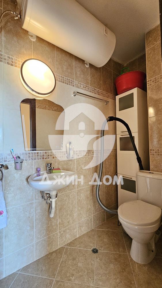 Тристаен апартамент в к-с „Елитония 3“, с. Равда - 0