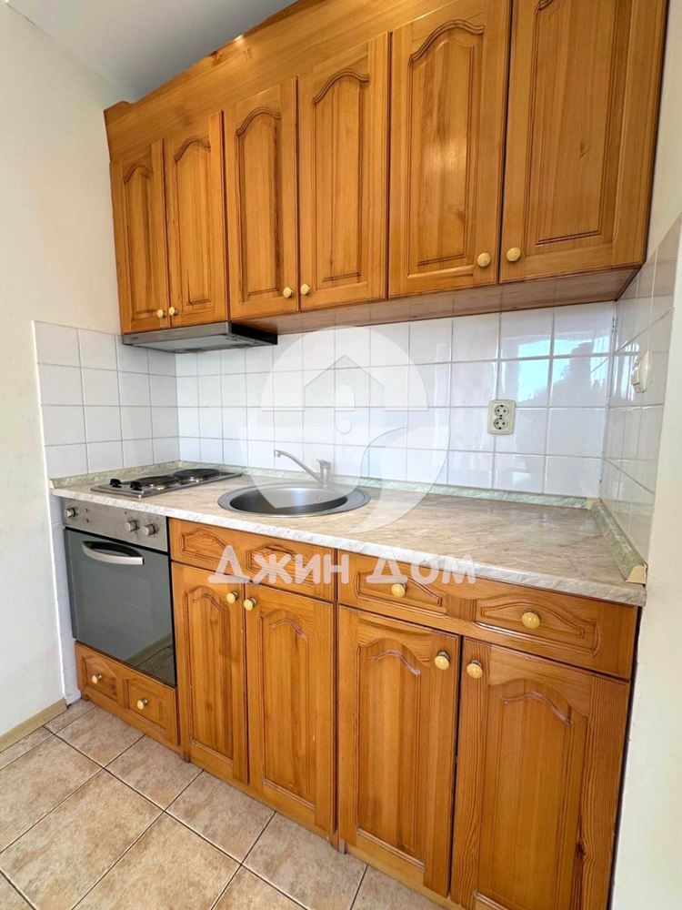 Просторен двустаен апартамент в к-с Белл Еър, гр. Свети Влас - 0