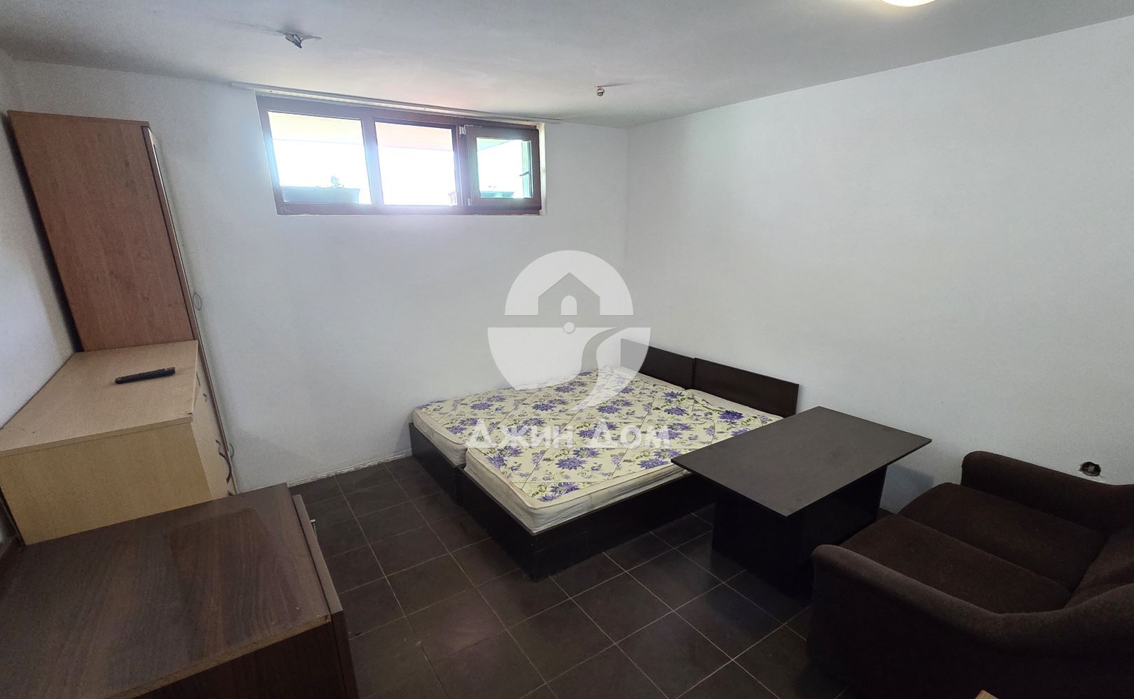 Двустаен апартамент в к-с „Голдън Ай“, с. Кошарица - 0