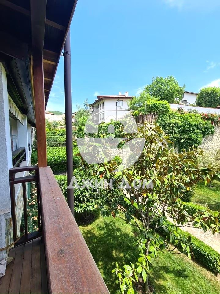 Двустаен апартамент в к-с „Арена 1“, гр. Свети Влас - 0