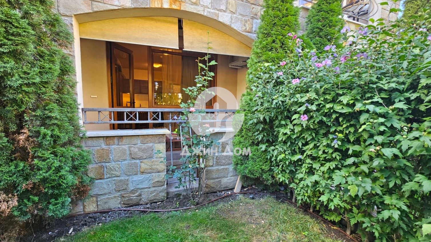 Едностаен апартамент к-с „Каскадас“, к.к Слънчев бряг - 0