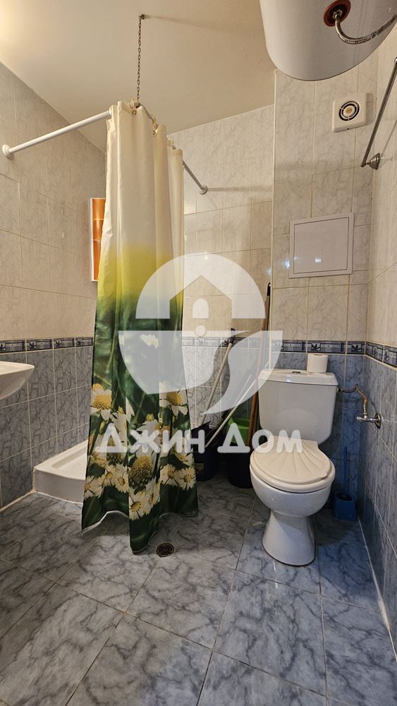 Двустаен апартамент в к-с Сън Вилидж, к.к. Слънчев бряг - 0