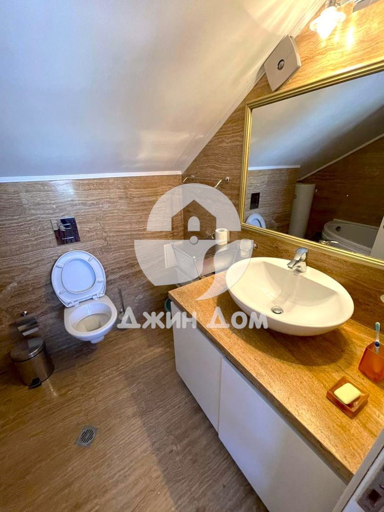 Просторен пентхаус с ПАНОРАМА МОРЕ в к-с Хармони Сюитс 1, Слънчев бряг - 0