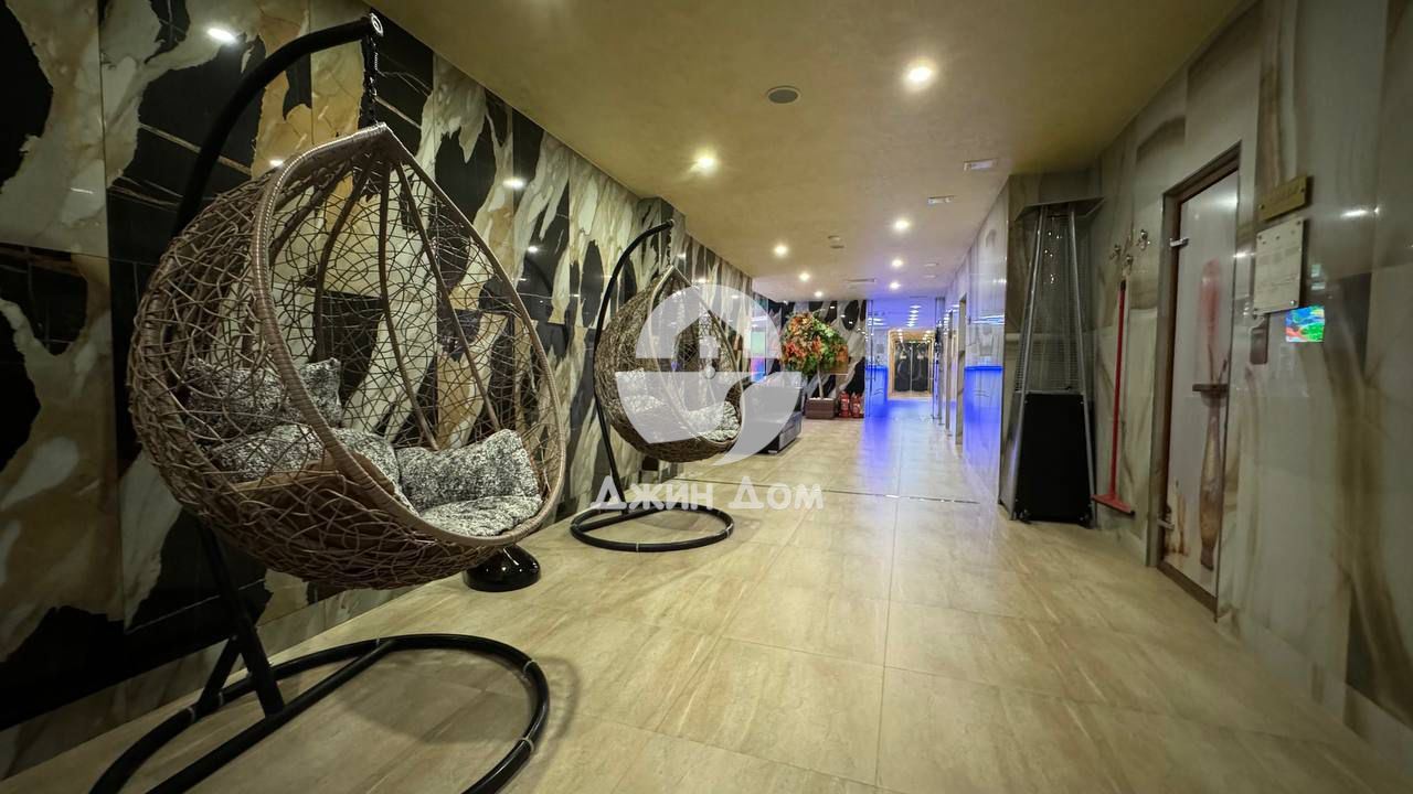 СПА и фитнес център в к-с „Атлантис Резорт“, кв. Сарафово - 0