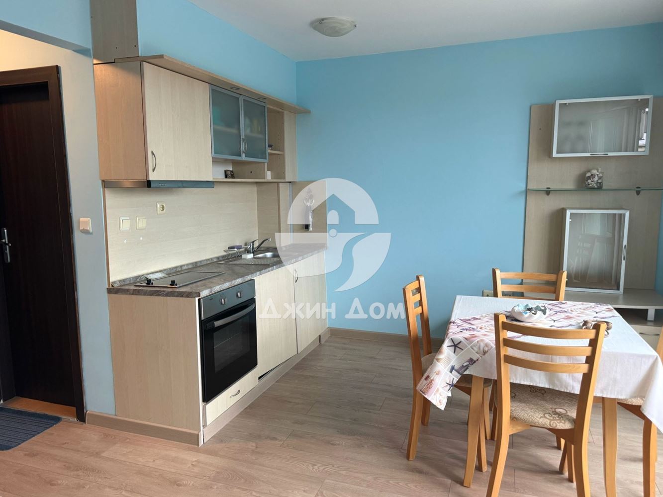 Едностаен апартамент БЕЗ ТАКСА в к.к Слънчев бряг - 0