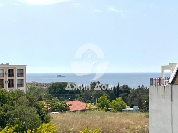 Многостаен апартамент с ГЛЕДКА МОРЕ в к-с Соло 1, гр. Свети Влас - 0