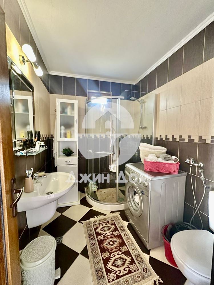 Тристаен апартамент с ПАНОРАМА МОРЕ в Сън Коуст Резорт, гр. Свети Влас - 0