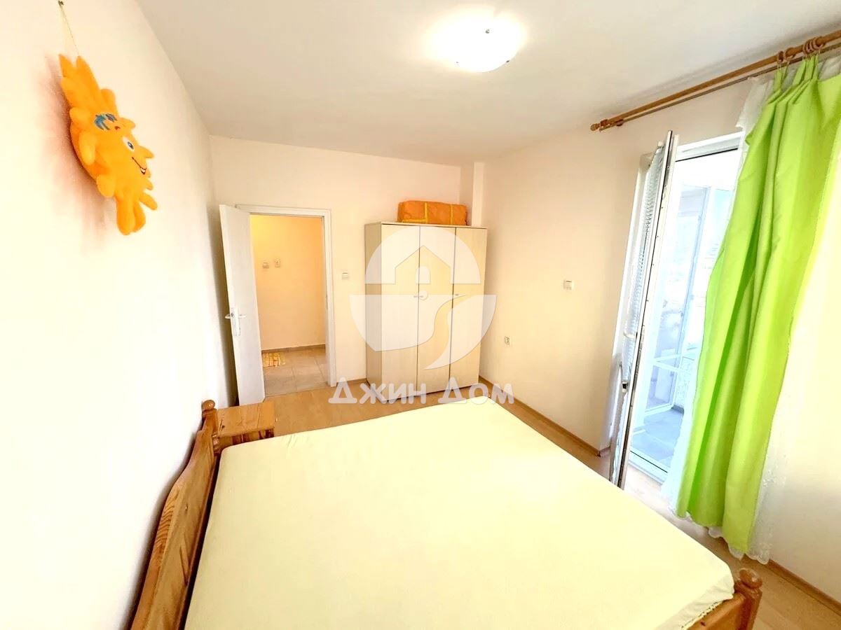 Двустаен апартамент в к-с „Акротирия Бийч“, гр. Несебър - 0