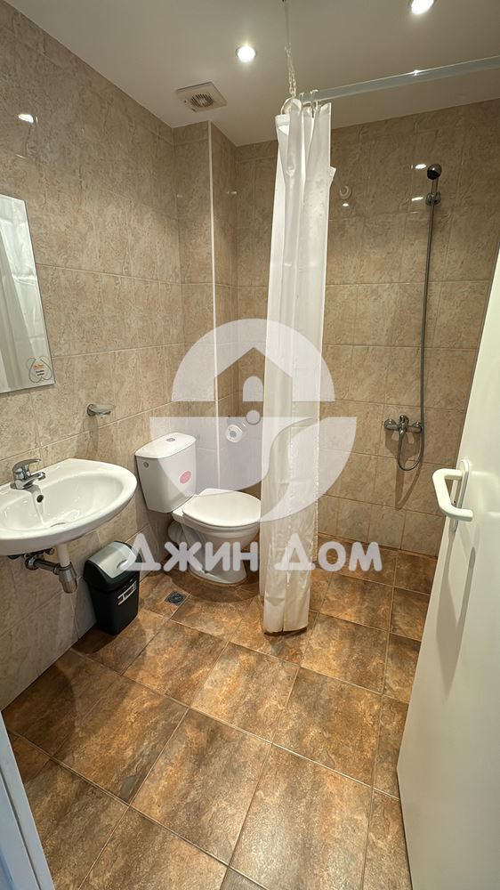 Тристаен апартамент с ПАНОРАМА МОРЕ в к-с Мидия Гранд Резорт, г.Ахелой - 0