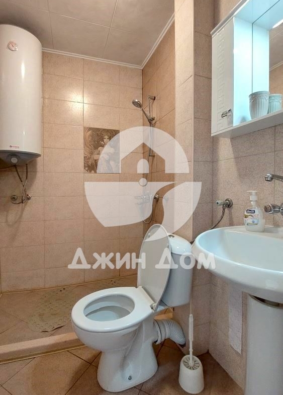 Двуетажна къща на ПЪРВА ЛИНИЯ МОРЕ с ПАНОРАМА МОРЕ в Свети Влас - 0
